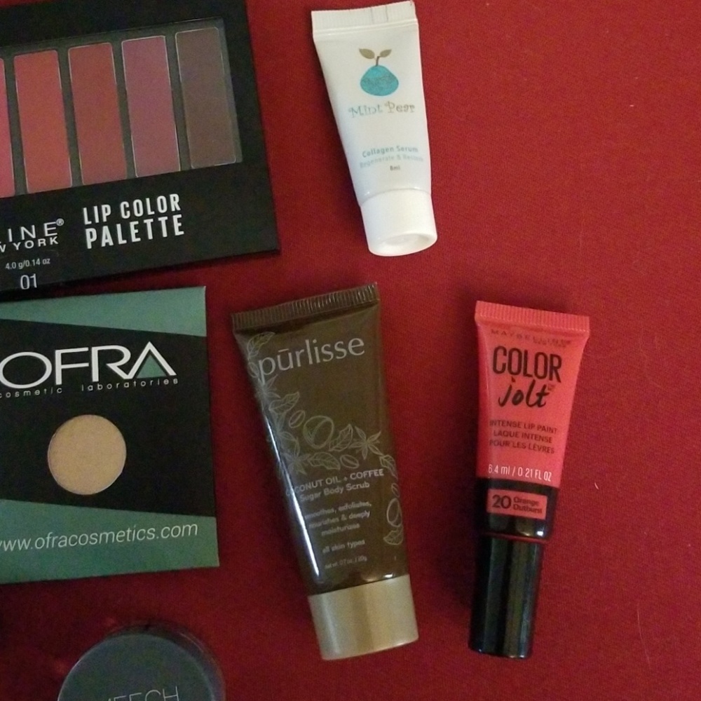 Ipsy sample bag - Picture 3 of 5